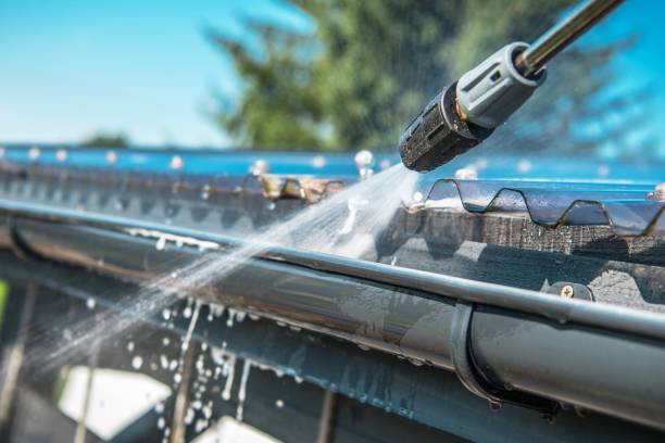 Best Best Pressure Washing Companies  in Omao, HI