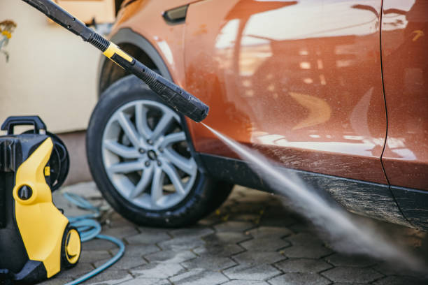 Best Roof Power Washing Services  in Omao, HI