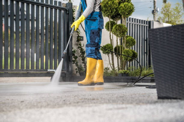 Best Fence Pressure Washing  in Omao, HI