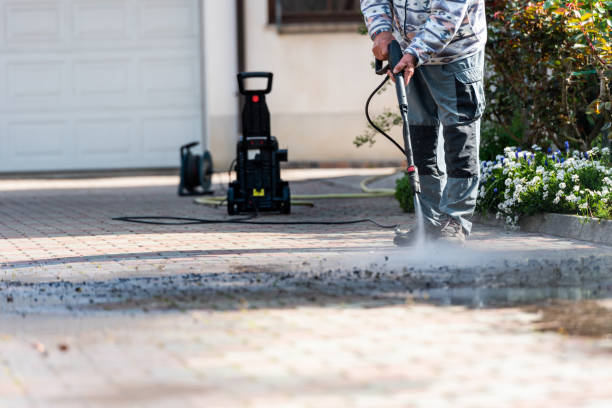 Best Pressure Washing Services for Businesses  in Omao, HI