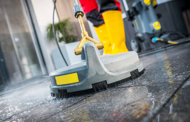 Deck Cleaning Services in Omao, HI