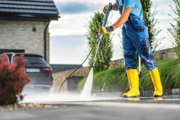 Best Garage Pressure Washing  in Omao, HI