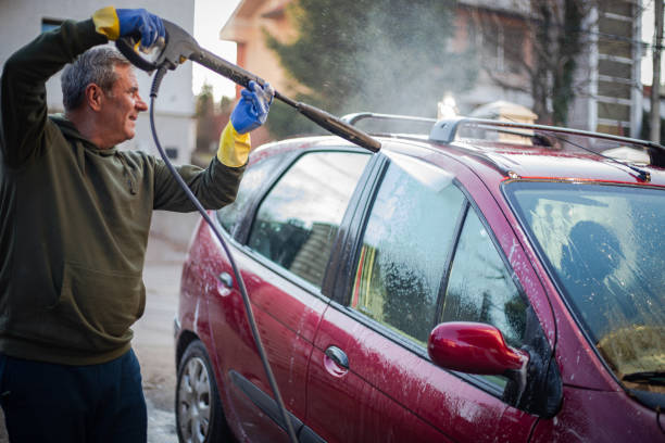 Best Pressure Washing Company Near Me  in Omao, HI