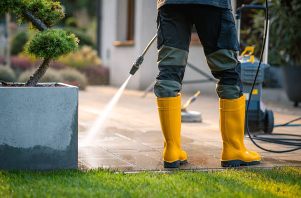 Best Commercial Building Pressure Washing  in Omao, HI